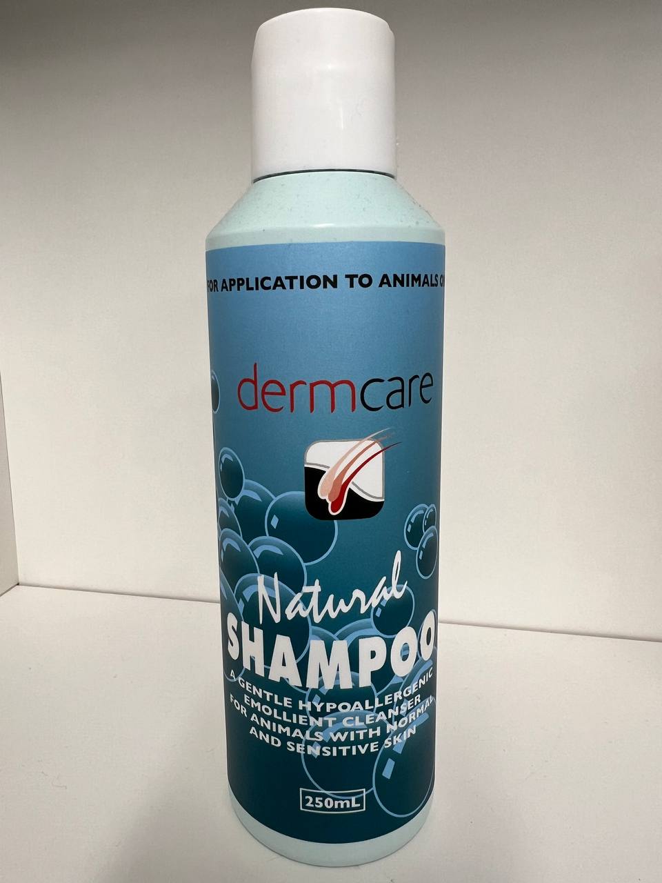 Dermcare shampoo dogs hot sale